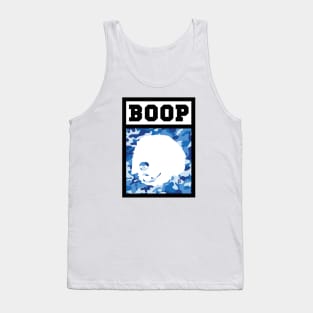 BD004-H Boop Tank Top